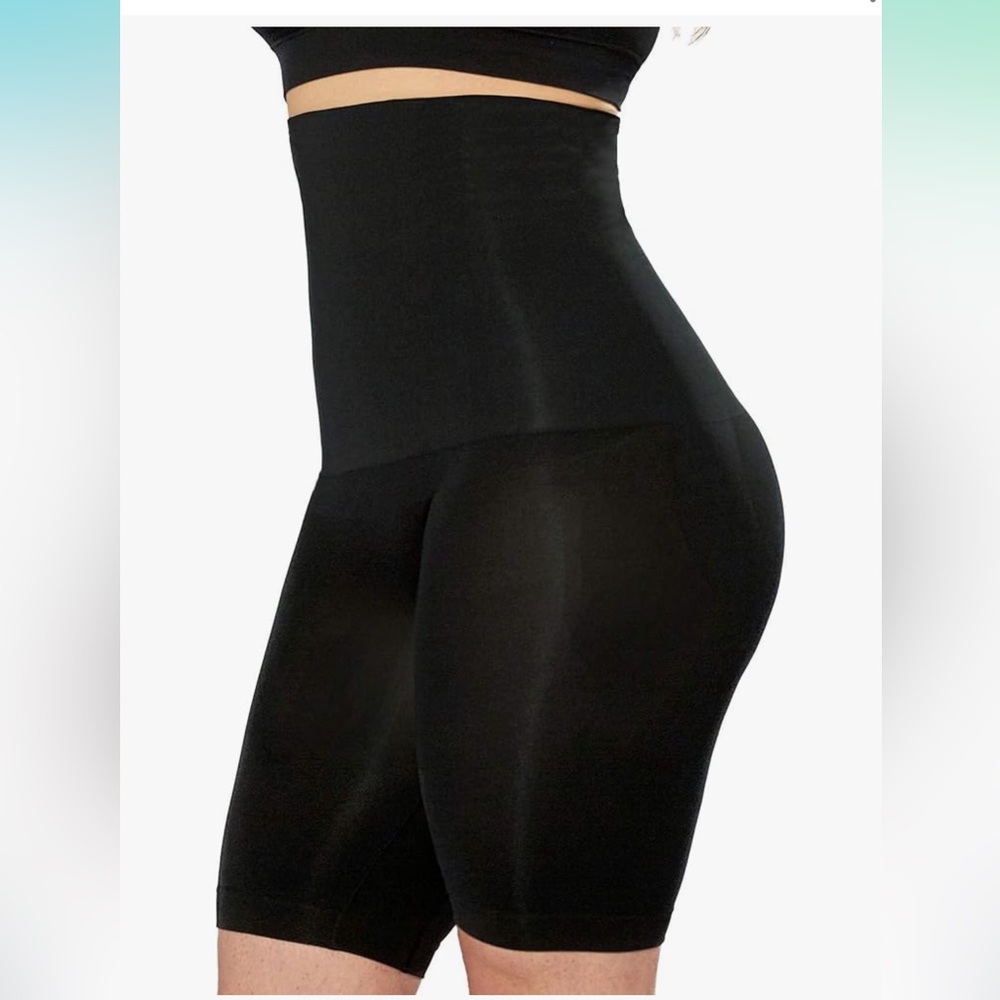 Shapermint Classic Black Shapewear